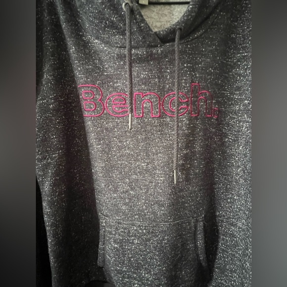 Bench sweater - Picture 2 of 3